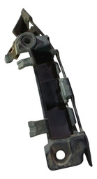 GUIA PARALAMA ESQUERDO RANGE ROVER SPORT 2006 A 2009