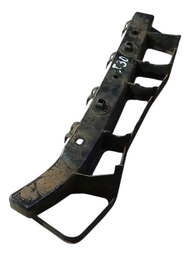 GUIA PARACHOQUE TRASEIRO LADO DIREITO I30 2009 A 2013