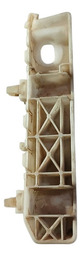 SUPORTE PARACHOQUE DIANTEIRO DIREITO CERATO 2008 A 2013