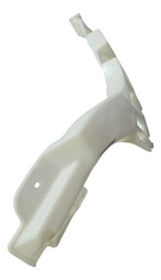 GUIA PARACHOQUE TRASEIRO ESQUERDO UP 1.0 2014 A 2017