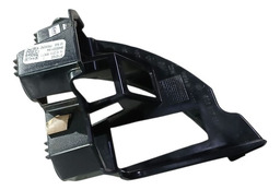 SUPORTE DO PARACHOQUE TRASEIRO ESQUERDO JETTA 2015 A 2018