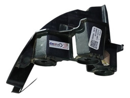 SUPORTE DO PARACHOQUE TRASEIRO ESQUERDO JETTA 2015 A 2018