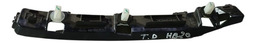 SUPORTE PARACHOQUE TRASEIRA DIREITA HB20 SEDAN 2012