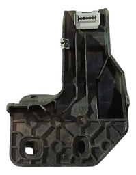 SUPORTE CONSOLE CENTRAL AUDI Q3 2016