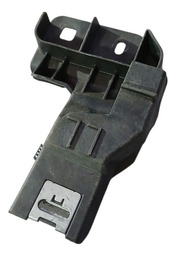 SUPORTE CONSOLE CENTRAL AUDI Q3 2016