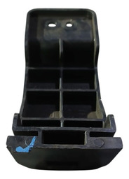 GUIA PARACHOQUE TRASEIRO LADO DIREITO HB20 2012 A 2015