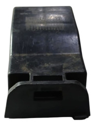 GUIA PARACHOQUE TRASEIRO LADO DIREITO HB20 2012 A 2015