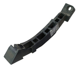 GUIA PARACHOQUE TRASEIRO ESQUERDO VOYAGE G5 2009 A 2012