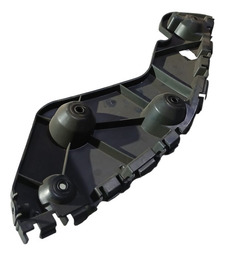 SUPORTE TRASEIRO ESQUERDO PARACHOQUE DUSTER 2012 A 2015