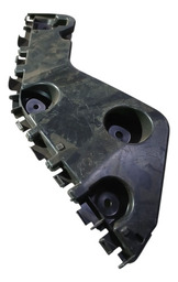 SUPORTE TRASEIRO ESQUERDO PARACHOQUE DUSTER 2012 A 2015