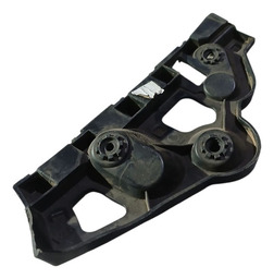 GUIA PARACHOQUE TRASEIRO LADO ESQUERDO SANDERO 2014 A 2018