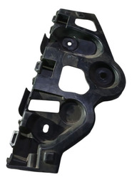 GUIA PARACHOQUE TRASEIRO LADO ESQUERDO SANDERO 2014 A 2018