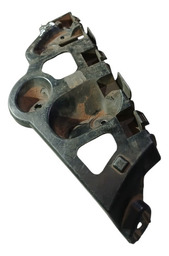 GUIA PARACHOQUE TRASEIRO ESQUERDO SANDERO 2017