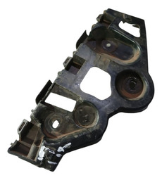 GUIA PARACHOQUE TRASEIRO ESQUERDO SANDERO 2017