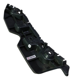 GUIA PARACHOQUE DIANTEIRO ESQUERDA DUSTER/OROCH 2016 A 2022