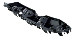 GUIA PARACHOQUE DIANTEIRO ESQUERDA DUSTER/OROCH 2016 A 2022