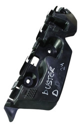 GUIA PARACHOQUE DIANTEIRO ESQUERDA DUSTER/OROCH 2016 A 2022