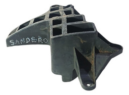 SUPORTE PARACHOQUE TRASEIRO ESQUERDO SANDERO 2008 A 2012