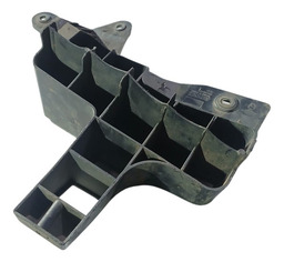 SUPORTE PARACHOQUE TRASEIRO ESQUERDO SANDERO 2008 A 2012