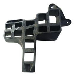 SUPORTE PARACHOQUE TRASEIRO ESQUERDO SANDERO 2008 A 2012