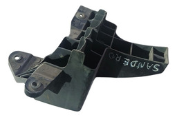 SUPORTE PARACHOQUE TRASEIRO ESQUERDO SANDERO 2008 A 2012