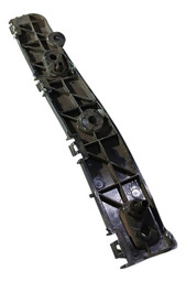 GUIA PARACHOQUE TRASEIRO ESQUERDO ECOSPORT TITANIUM 2015/21