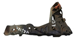 GUIA PARACHOQUE DIANTEIRO DIREITO VECTRA 2006 A 2011