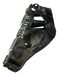 SUPORTE PARACHOQUE TRASEIRO DIREITO SANDERO 2007 A 2013