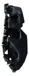 SUPORTE DIREITO PARACHOQUE DIANTEIRO DUSTER/OROCH 2016/2022