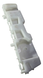 GUIA PARACHOQUE DIANTEIRO DIREITO SANDERO 2015 A 2018