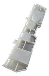 GUIA PARACHOQUE DIANTEIRO DIREITO SANDERO 2015 A 2018