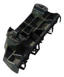 GUIA PARACHOQUE DIANTEIRO DIREITO MARCH 2015 A 2020