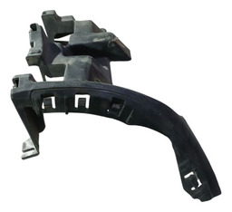 GUIA PARACHOQUE TRASEIRO ESQUERDO TORO 2016 A 2022