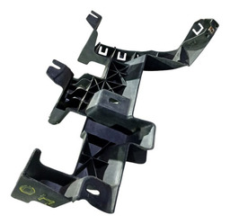 GUIA PARACHOQUE TRASEIRO ESQUERDO TORO 2016 A 2022