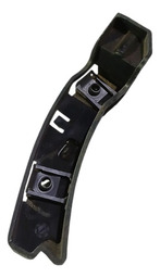 SUPORTE GUIA PARACHOQUE DIANTEIRO ESQUERDO PEUGEOT 208 14/19