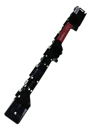 GUIA PARACHOQUE TRASEIRO ESQUERDO HR-V 2015 A 2021