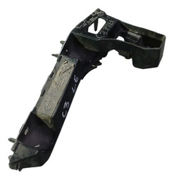 Suporte Parachoque Dianteiro Lado Esquerdo C3 Aircross 2014