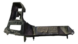 SUPORTE PARACHOQUE DIANTEIRO LADO ESQUERDO C3 AIRCROSS 2014