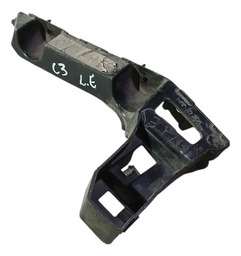 SUPORTE PARACHOQUE DIANTEIRO LADO ESQUERDO C3 AIRCROSS 2014