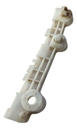 GUIA PARACHOQUE LADO DIREITO L200 2016 A 2020