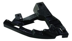 SUPORTE DO PARACHOQUE DIANTEIRO DIREITO HRV 2015 A 2018