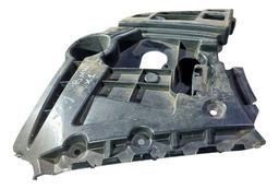 GUIA PARACHOQUE TRASEIRO ESQUERDO BMW X1 2010 A 2015