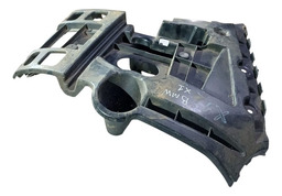 GUIA PARACHOQUE TRASEIRO ESQUERDO BMW X1 2010 A 2015