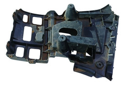 GUIA PARACHOQUE TRASEIRO ESQUERDO BMW X1 2010 A 2015