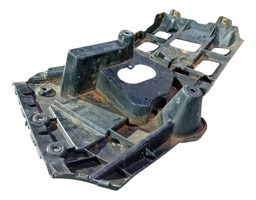 GUIA PARACHOQUE TRASEIRO ESQUERDO BMW X1 2010 A 2015