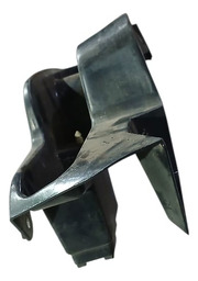 GUIA PARACHOQUE TRASEIRO DIREITO FUSION  2014 A 2018