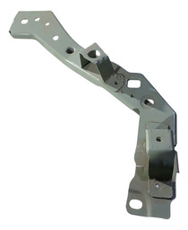 GUIA SUPORTE FAROL LADO DIREITO FLUENCE 2010 A 2016