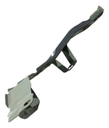 GUIA SUPORTE FAROL LADO DIREITO FLUENCE 2010 A 2016