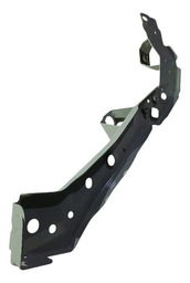 GUIA SUPORTE FAROL LADO DIREITO FLUENCE 2010 A 2016