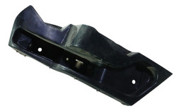 GUIA PARACHOQUE TRASEIRO ESQUERDO FUSION 2014 A 2019